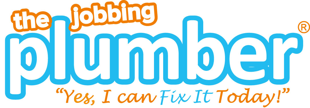 The Jobbing Plumber St Albans Logo