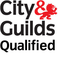 City & Guilds Qualified Plumber