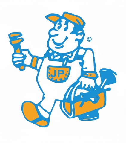 Professional plumber repairing heating system in St Albans