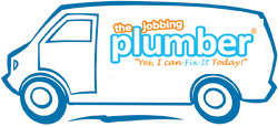 The Jobbing Plumber Service Van - St Albans Plumbing